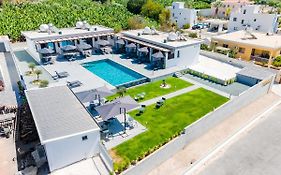 Antesia Coral Bay Resort By Ezoria Villas - Adults Only