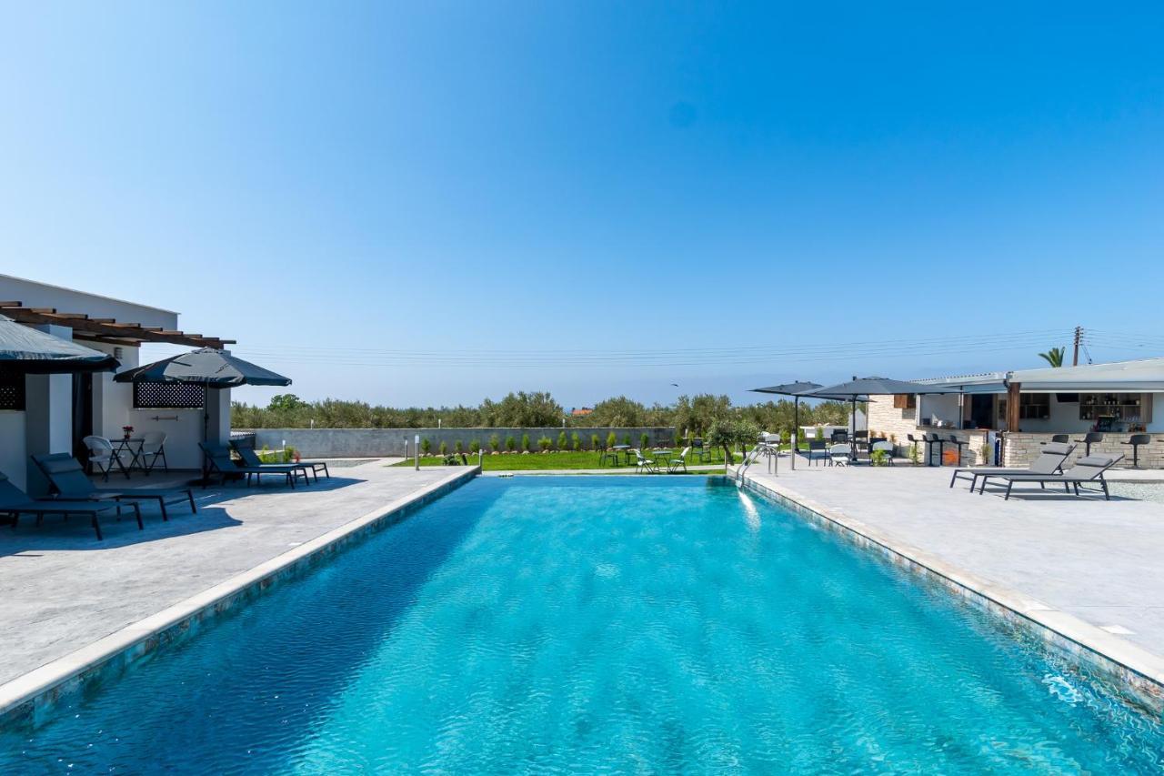 Antesia Coral Bay Resort By Ezoria Villas - Adults Only Extérieur photo