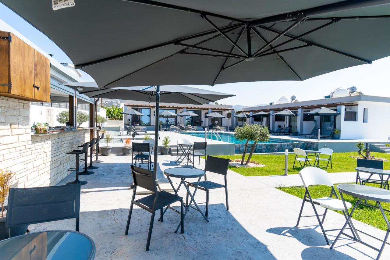 Antesia Coral Bay Resort By Ezoria Villas - Adults Only Extérieur photo