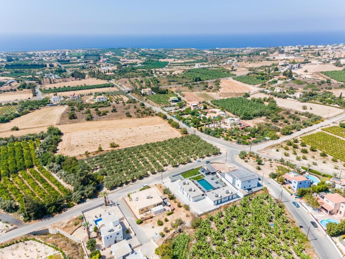 Antesia Coral Bay Resort By Ezoria Villas - Adults Only Extérieur photo