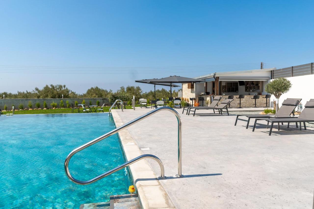 Antesia Coral Bay Resort By Ezoria Villas - Adults Only Extérieur photo