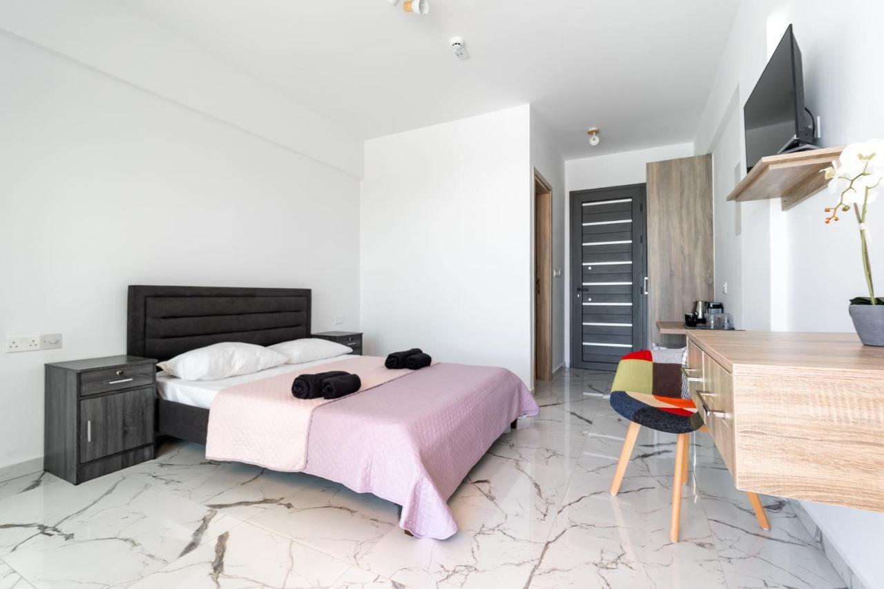 Antesia Coral Bay Resort By Ezoria Villas - Adults Only Extérieur photo
