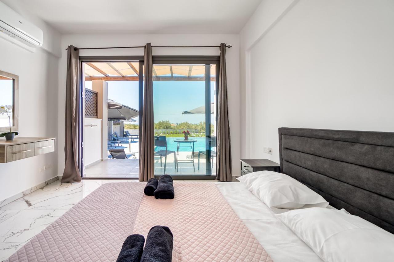 Antesia Coral Bay Resort By Ezoria Villas - Adults Only Extérieur photo