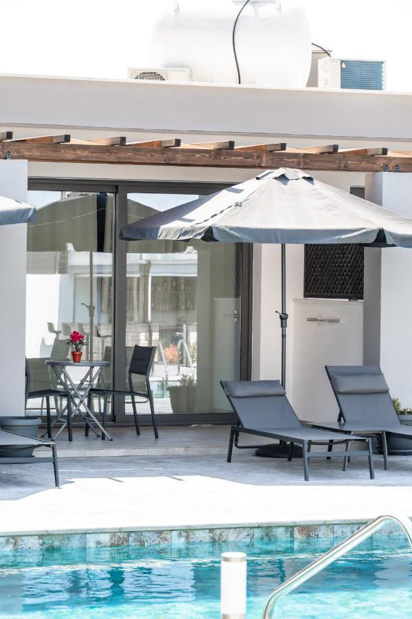 Antesia Coral Bay Resort By Ezoria Villas - Adults Only Extérieur photo