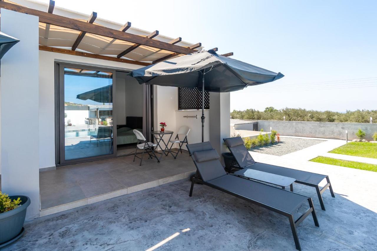 Antesia Coral Bay Resort By Ezoria Villas - Adults Only Extérieur photo