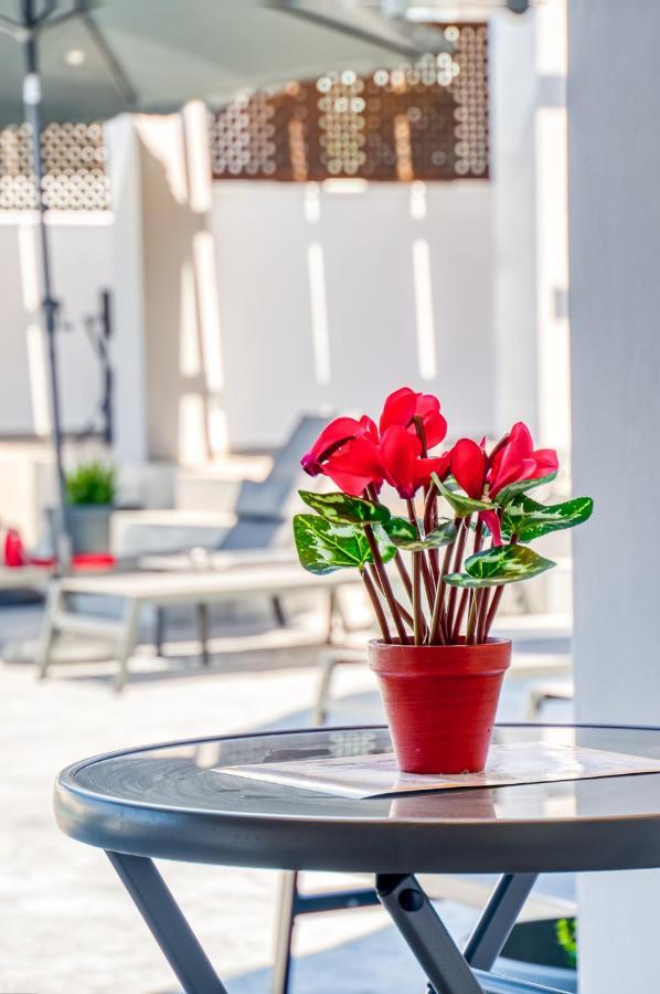 Antesia Coral Bay Resort By Ezoria Villas - Adults Only Extérieur photo