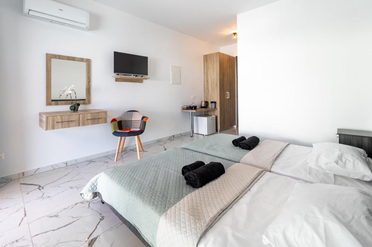 Antesia Coral Bay Resort By Ezoria Villas - Adults Only Extérieur photo