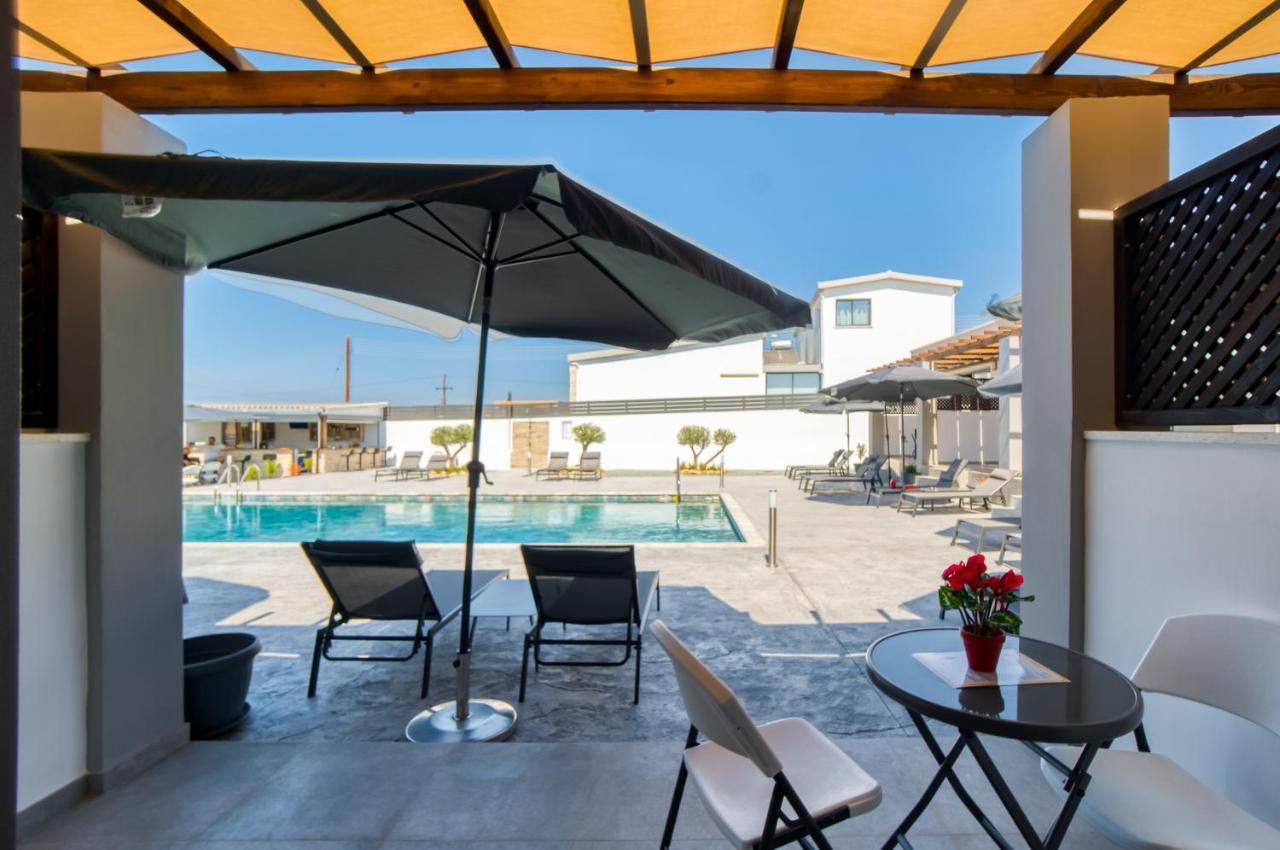 Antesia Coral Bay Resort By Ezoria Villas - Adults Only Extérieur photo