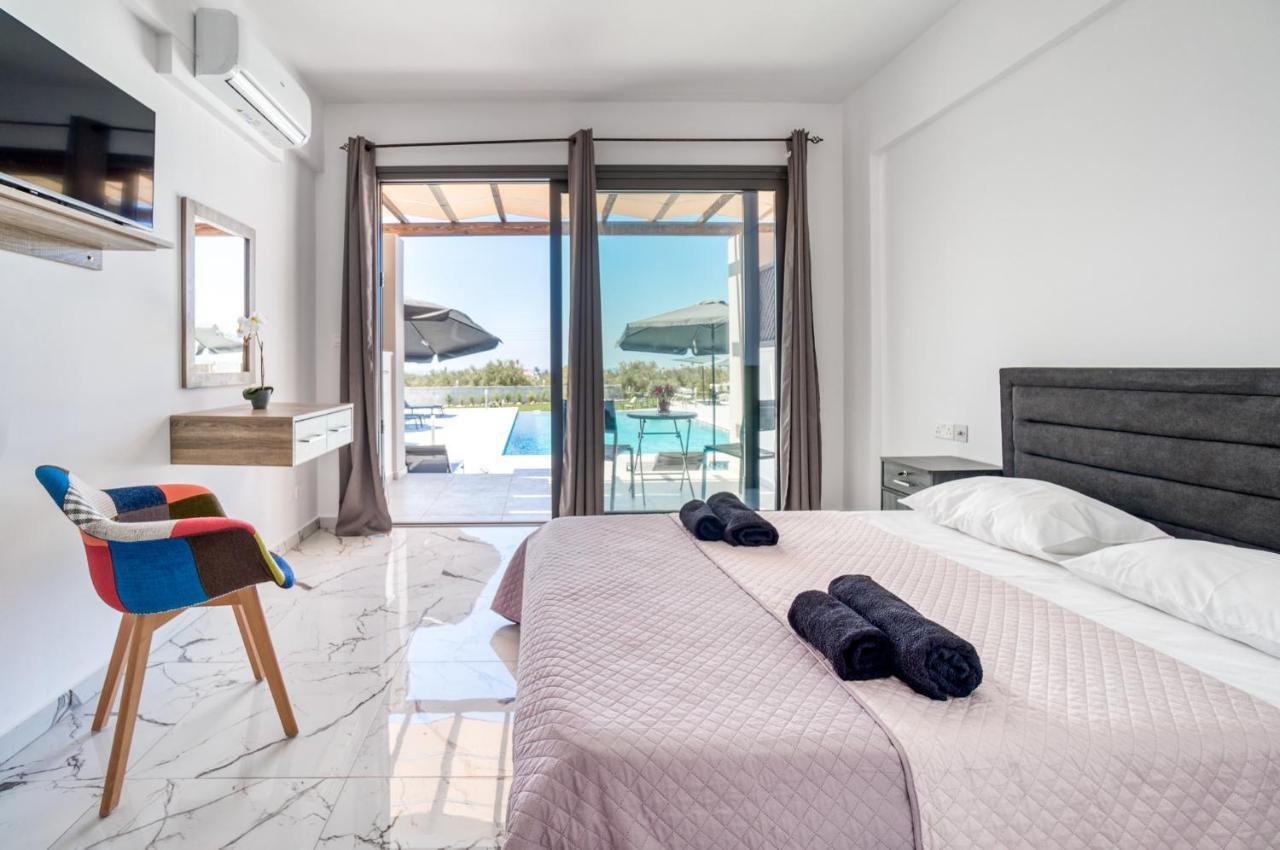 Antesia Coral Bay Resort By Ezoria Villas - Adults Only Extérieur photo
