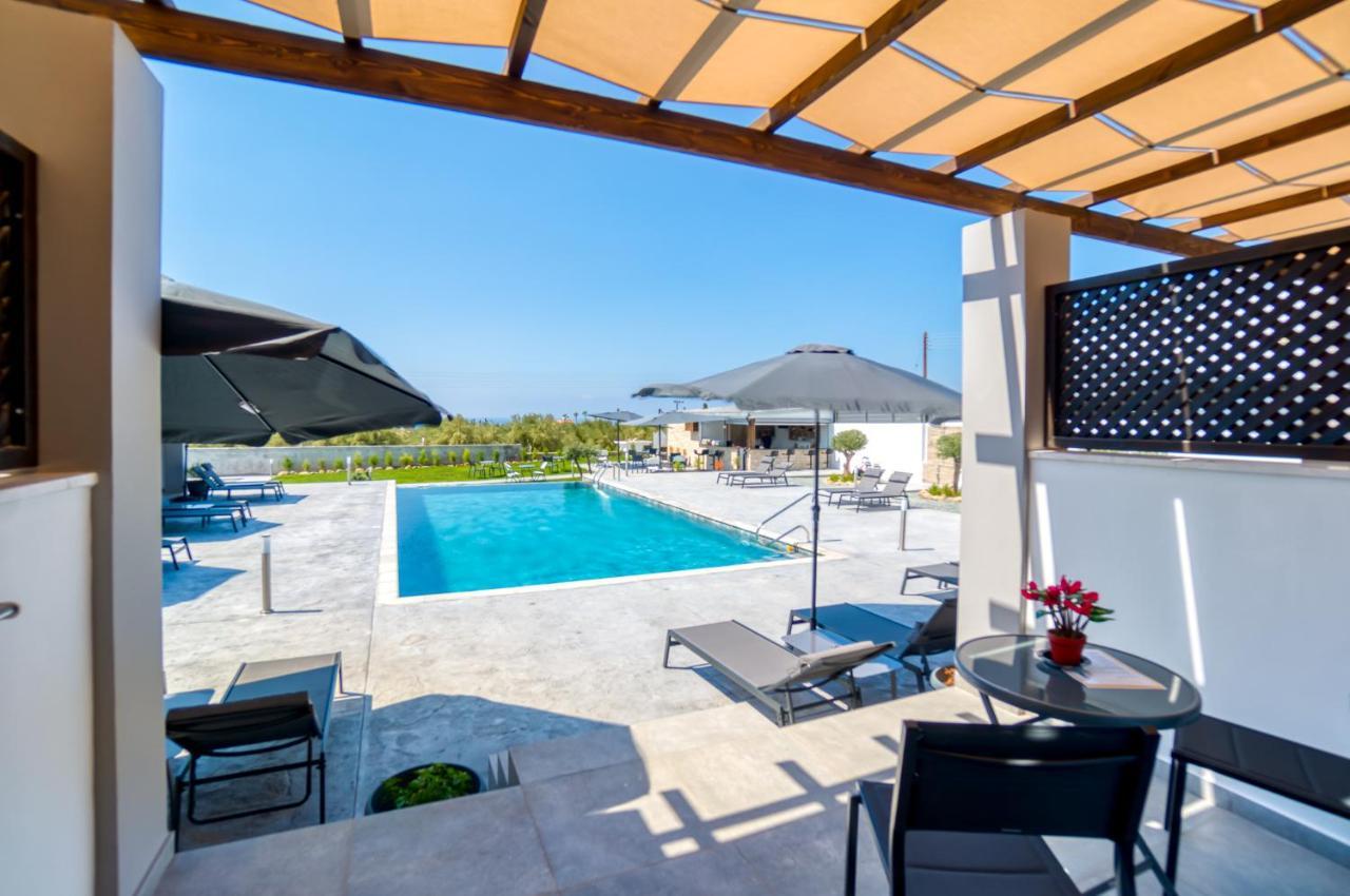 Antesia Coral Bay Resort By Ezoria Villas - Adults Only Extérieur photo