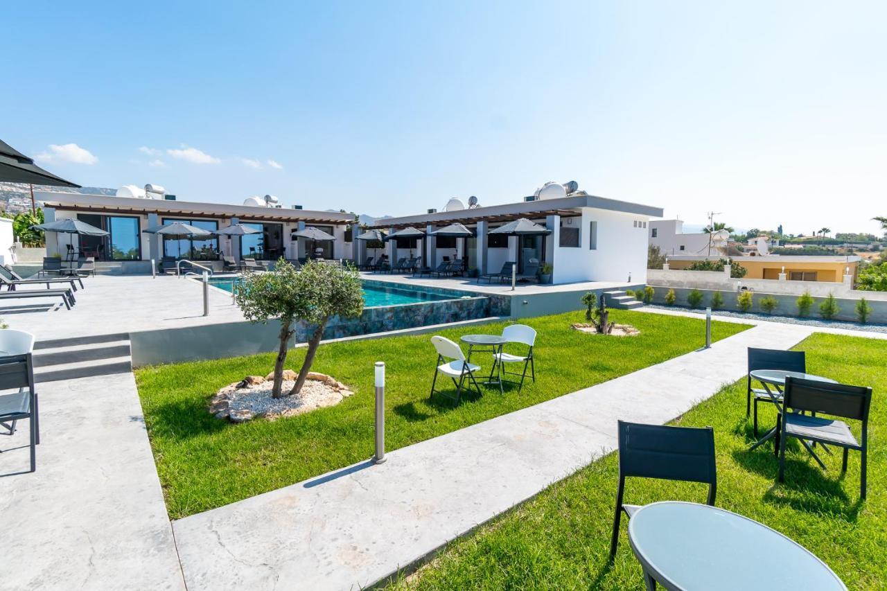 Antesia Coral Bay Resort By Ezoria Villas - Adults Only Extérieur photo