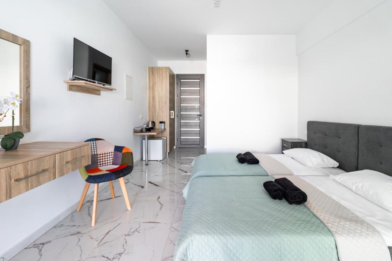 Antesia Coral Bay Resort By Ezoria Villas - Adults Only Extérieur photo