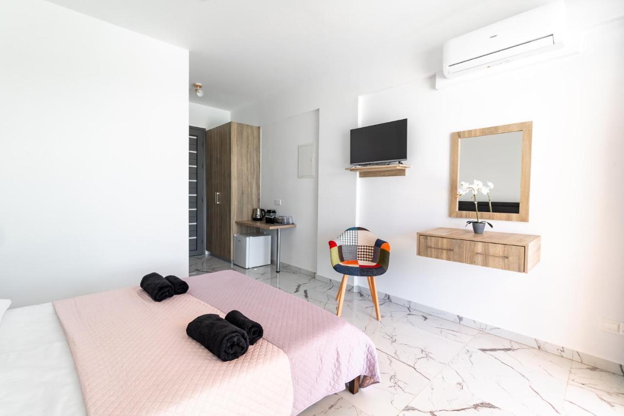 Antesia Coral Bay Resort By Ezoria Villas - Adults Only Extérieur photo
