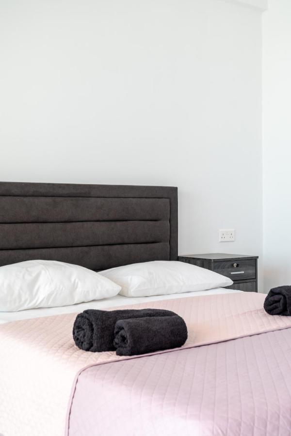 Antesia Coral Bay Resort By Ezoria Villas - Adults Only Extérieur photo